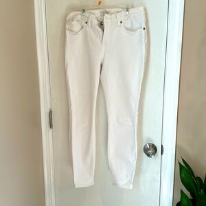 Lucky Brand jeans